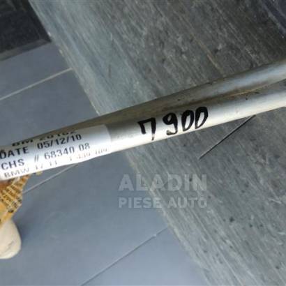 Pret Conducta racire ; Racitor ulei BMW X5 pentru motorizarile 4. 4 si 4. 8
