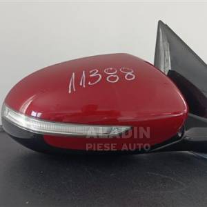 Pret Oglinda dreapta pasager Kia Sportage 2016 2017 2018 2019 2020 2021 Completa cod 87620-F1110 1150 lei