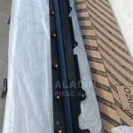 Pret Prag Ornament prag dreapta pasager Fiat 500X 500 X an 2016 2017 2018 2019 2020 2021 cod 735572237 - poza 2