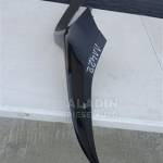 Pret Ornament grila centrala stanga Mazda 3 an 2019 2020 2021 2022 2023 cod BCKN-50771 - poza 2