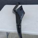 Pret Ornament grila centrala stanga Mazda 3 an 2019 2020 2021 2022 2023 cod BCKN-50771 - poza 3