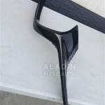 Pret Ornament grila centrala stanga Mazda 3 an 2019 2020 2021 2022 2023 cod BCKN-50771 - poza 4