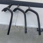 Pret Ornament grila centrala stanga Mazda 3 an 2019 2020 2021 2022 2023 cod BCKN-50771 - poza 5