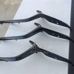 Pret Ornament grila centrala stanga Mazda 3 an 2019 2020 2021 2022 2023 cod BCKN-50771 - poza 6