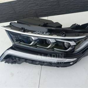 Pret Far stanga Kia Sorento Full Led an 2020 2021 2022 2023 cod 92101-P2120 3250 lei