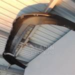 Pret Spoiler inferior bara spate Ford Focus 4 cod JX7B-17F954-L - poza 3