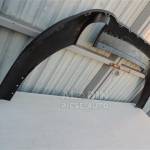 Pret Spoiler inferior bara spate Ford Focus 4 cod JX7B-17F954-L - poza 4