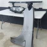 Pret Aripa stanga fata BMW X5 E53 An 1999 2000 2001 2002 2003 2004 2005 2006 - poza 5