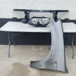 Pret Aripa stanga fata BMW X5 E53 An 1999 2000 2001 2002 2003 2004 2005 2006 - poza 6