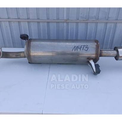 Pret Toba finala Kia Stonic