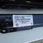 Pret Traversa superioara trager ; Panou frontal Kia Sportage an 2015 2016 2017 2018 2019 cod 64101-F1000 - poza 2