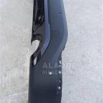 Pret Spoiler cu ornament bara spate BMW X1 E84 an 2015 2016 2017 2018 cod 51127355271, 51127954261 - poza 2