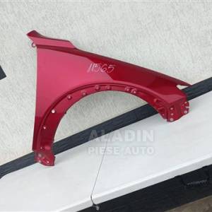 Aripa dreapta fata Mazda CX3 CX-3 an 2016 2017 2018 2019 2020 2021 Pret Aripa dreapta fata Mazda CX3 CX-3 an 2016 2017 2018 2019 2020 2021 350 lei