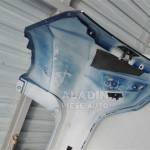 Pret Bara spate Ford Fiesta an 2017 2018 2019 2020 cod H1BB-17906-A1 - poza 9