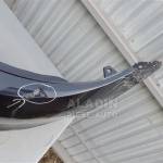 Pret Bara spate Porsche Boxster 981 cod 89150541100FFF - poza 3