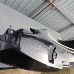 Pret Bara spate Porsche Boxster 981 cod 89150541100FFF - poza 5