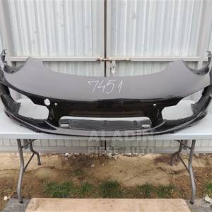 Pret Bara fata Porsche Carera 911 (991) an 2012 2013 2014 2015 2016 2017 cod 9915053110007FFF 500 lei