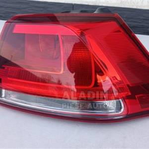 Stop Lampa dreapta pe aripa VW Golf 7 Hatchback cod 5G0945096M Pret Stop Lampa dreapta pe aripa VW Golf 7 Hatchback cod 5G0945096M 250 lei
