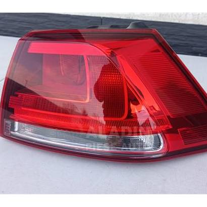 Pret Stop Lampa dreapta pe aripa VW Golf 7 Hatchback cod 5G0945096M