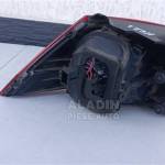 Pret Stop Lampa dreapta pe aripa VW Golf 7 Hatchback cod 5G0945096M - poza 2