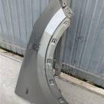 Pret Aripa dreapta fata Kia Sportage an 2010 2011 2012 2013 2014 2015 - poza 3