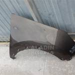 Pret Aripa dreapta fata Kia Sportage an 2010 - 2011 2012 2013 2014 2015 - poza 3