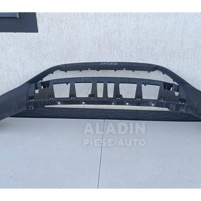 Pret Spoiler inferior bara fata BMW X1 F48 LCI an 2019 2020 2021 2022 cod 51117954209