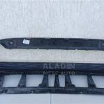 Pret Spoiler inferior bara fata BMW X1 F48 LCI an 2019 2020 2021 2022 cod 51117954209 - poza 5