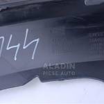 Pret Spoiler inferior bara fata Volvo XC40 an 2018 2019 2020 2021 cod 3144993402 - poza 8