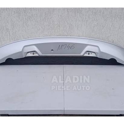 Pret Ornament spoiler bara spate Volvo XC40 an 2018 2019 2020 2021 cod 31449334, 30747808