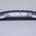 Pret Ornament spoiler bara spate Volvo XC40 an 2018 2019 2020 2021 cod 31449334, 30747808 - poza 3