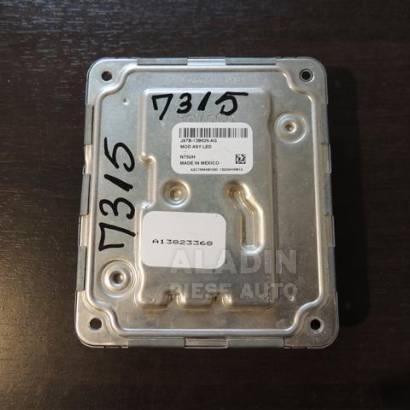 Pret Modul Led ; Droser Ford Focus an 2018 2019 2020 cod JX7B-13B626AG ; A13823368