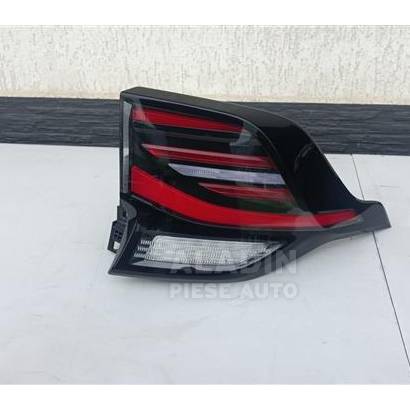 Pret Stop Lampa dreapta spate pe aripa Kia Sportage 5 Full Led an 2022 2023 2024 cod 92402-R2100