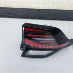 Pret Stop Lampa dreapta spate pe aripa Kia Sportage 5 Full Led an 2022 2023 2024 cod 92402-R2100 - poza 2