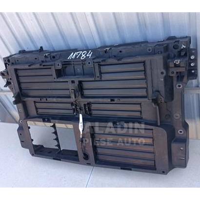 Pret Panou frontal Trager Mazda 3 Complet an 2019 2020 2021 2022 cod BCJH53111, BCJH-53111