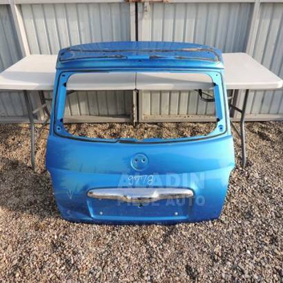 Pret Haion Fiat 500 an 2014 2015 2016 2017 2018 2019