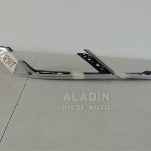 Pret Cromuri plus Suport crom far dreapta VW Touareg CR7 an 2018 2019 2020 2021 200 lei