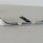 Pret Cromuri plus Suport crom far dreapta VW Touareg CR7 an 2018 2019 2020 2021 - poza 3