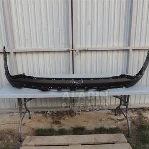 Spoiler inferior Bara spate Hyundai Tucson Dupa 2017 cod 86612-D7510 Pret Spoiler inferior Bara spate Hyundai Tucson Dupa 2017 cod 86612-D7510 150 lei