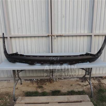 Pret Spoiler inferior Bara spate Hyundai Tucson Dupa 2017 cod 86612-D7510