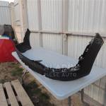 Pret Spoiler inferior Bara spate Hyundai Tucson Dupa 2017 cod 86612-D7510 - poza 2