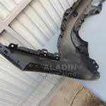 Pret Spoiler inferior Bara spate Hyundai Tucson Dupa 2017 cod 86612-D7510 - poza 4