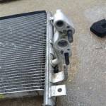 Pret Radiator AC Kia Stinger an 2019 2020 2021 cod 97606-J5100 - poza 6