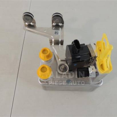 Pret Radiator termoflot Mercedes EQS Dupa 2021 cod A2978305800