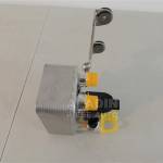 Pret Radiator termoflot Mercedes EQS Dupa 2021 cod A2978305800 - poza 2