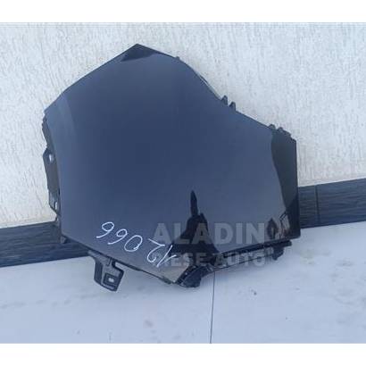 KW2116 Flaps colt bara stanga spate Kia Sportage 5 an 2022 2023 2024 cod