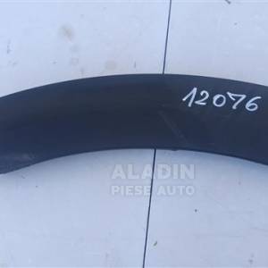 Pret Bandou Oberfender dreapta spate Kia Niro an 2020 2021 2022 cod 86682-G5500 100 lei