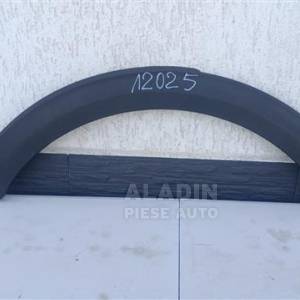 Pret Bandou aripa stanga spate Kia Niro an 2017 2018 2019 2020 cod 87744-G5000 200 lei