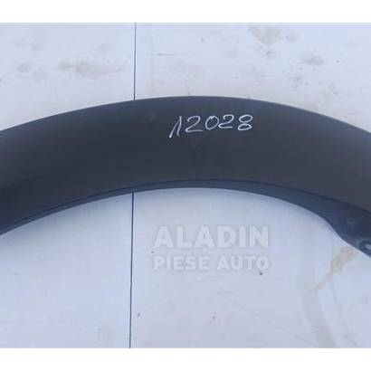 Pret Bandou aripa stanga spate Mazda CX30 CX-30 an 2019 2020 2021 cod DFR5-51W61