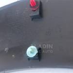 Pret Bandou aripa stanga spate Mazda CX30 CX-30 an 2019 2020 2021 cod DFR5-51W61 - poza 4